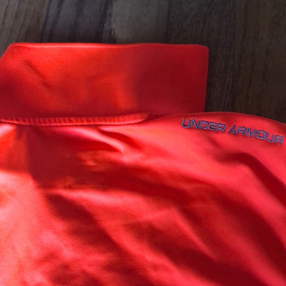 Under armour golf shirt - Picture 3 of 3